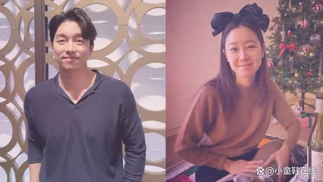 一家基因都超好！這些韓星竟是親屬想都想不到，每對互動太可愛