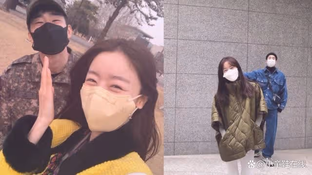 一家基因都超好！這些韓星竟是親屬想都想不到，每對互動太可愛