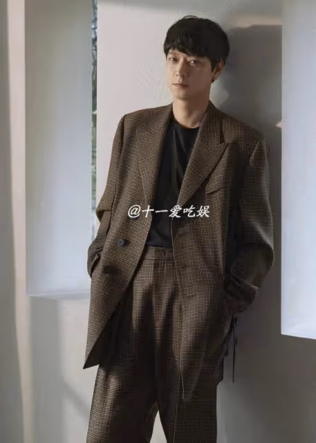 玄彬孫藝珍結婚了，韓國演藝圈40歲以上的優質演員還有誰單身？
