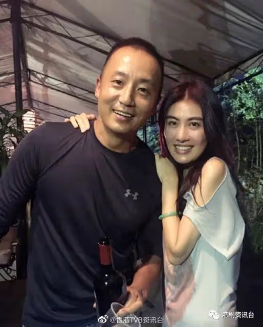 傳斥資超2千萬買豪宅！前TVB男星原來是公司總裁