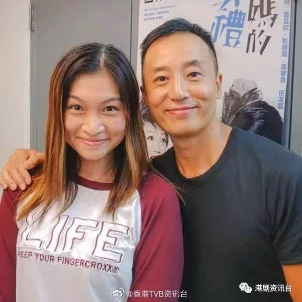 傳斥資超2千萬買豪宅！前TVB男星原來是公司總裁