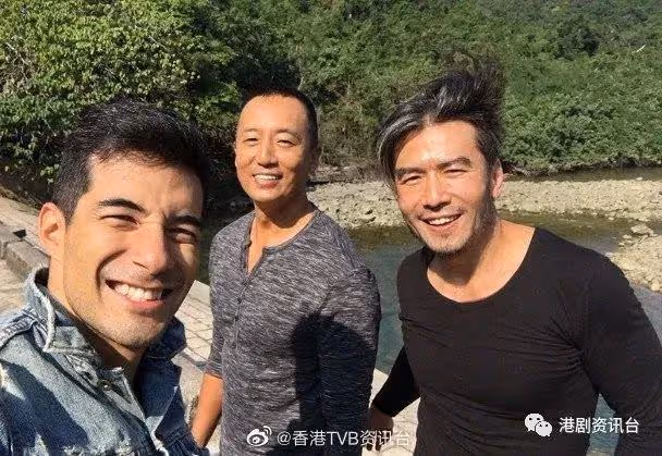 傳斥資超2千萬買豪宅！前TVB男星原來是公司總裁