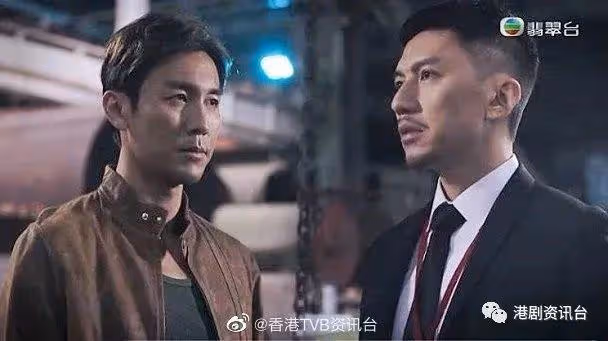 袁偉豪靜待事業第2春！以「蛻」為進想撈埋幕後