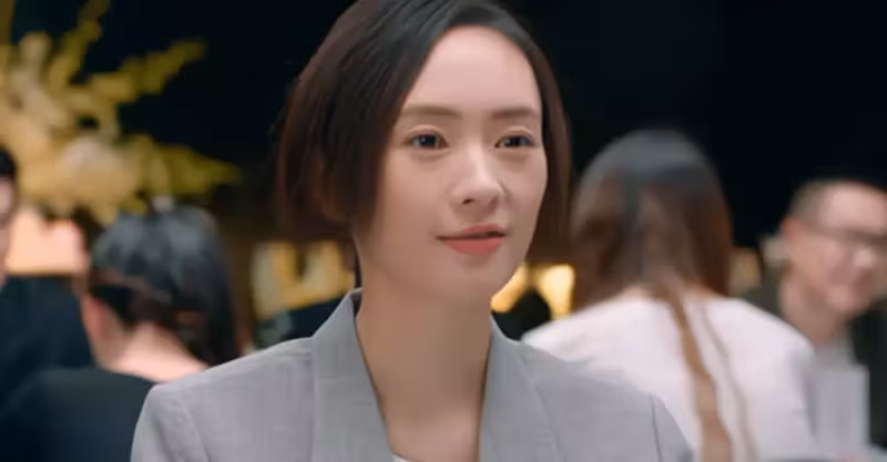 「嫂子那個外人，終於離婚了，真開心」小姑子得意過頭，報應來了