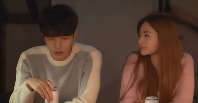 前女友過生日，全場消費我買單：鳳凰男裝闊不成，被妻子打回原形