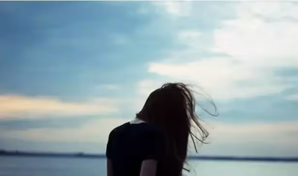 婆婆生日,老公不讓我去,回家後兒子告訴我一話,我和老公離了婚