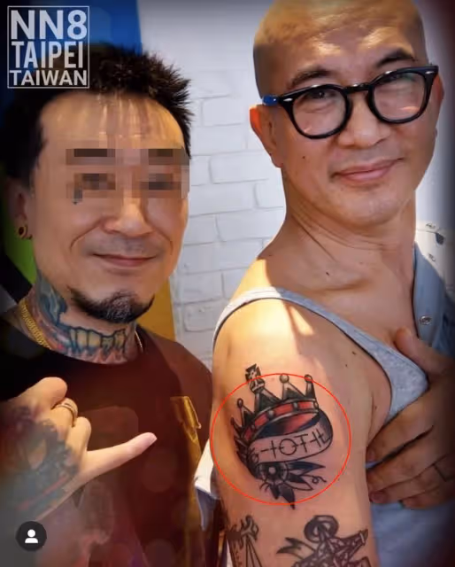 具俊曄疑遭大S嫌棄!喝膠原蛋白茶想變年輕,首次秀恩愛甜喊熙媛