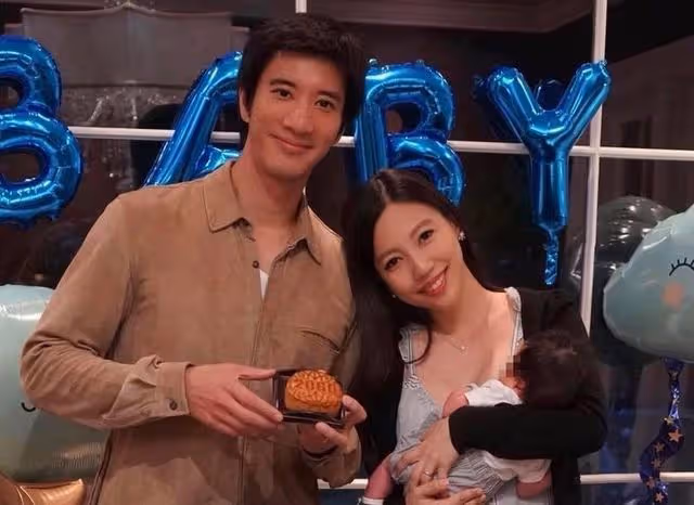 王力宏46歲生日獲超46萬粉絲祝福,凌晨偷偷上線,生日願望曝光
