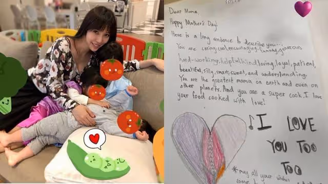 王力宏46歲生日獲超46萬粉絲祝福,凌晨偷偷上線,生日願望曝光