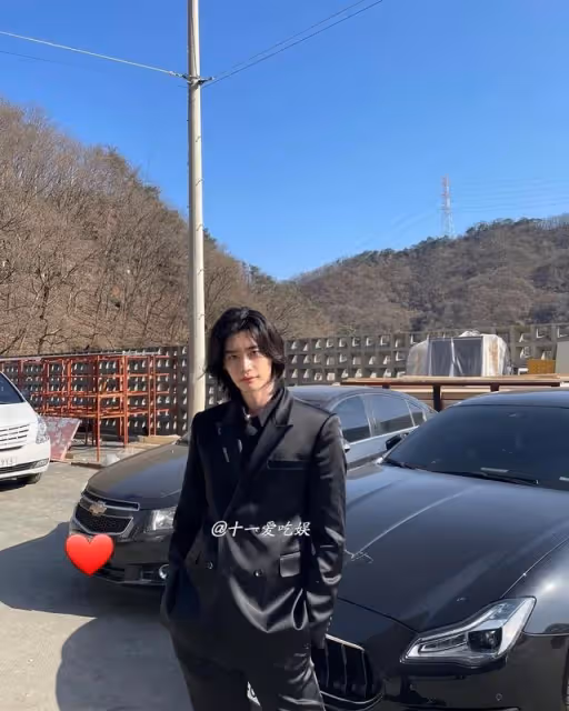 請叫他們CEO!8位成立自己娛樂公司的韓國男演員