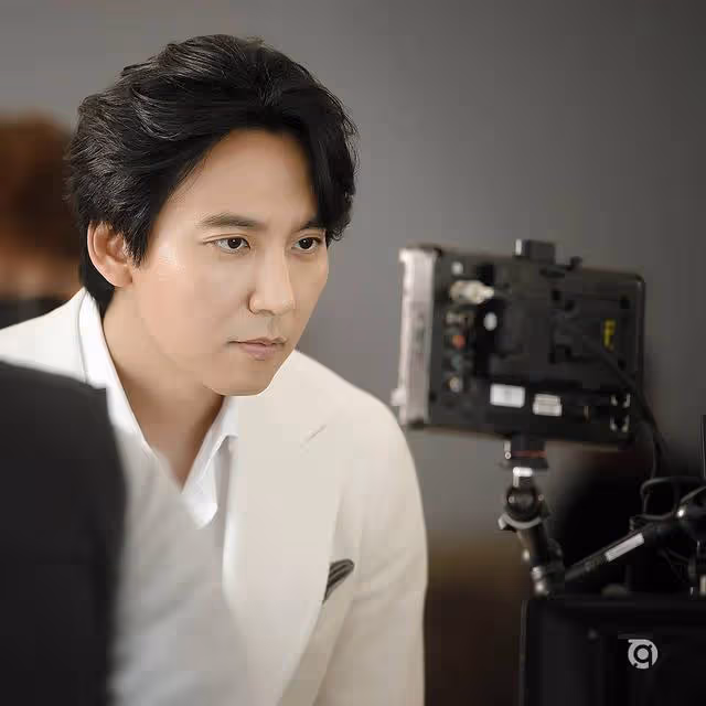 請叫他們CEO!8位成立自己娛樂公司的韓國男演員