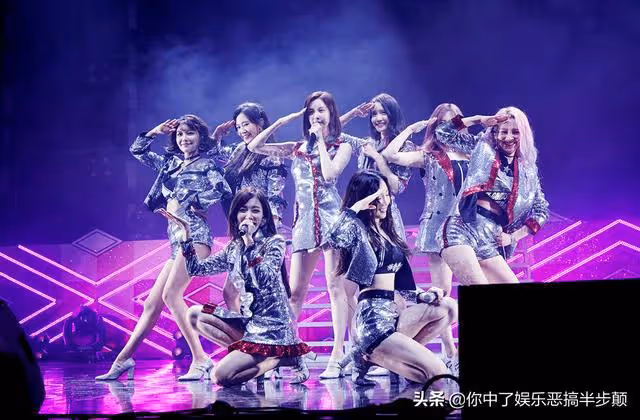 少女時代官宣8月將以完整體回歸,慶祝出道15周年