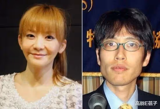 家暴前妻再婚後棄養三個孩子,華原朋美老公發聲道歉了