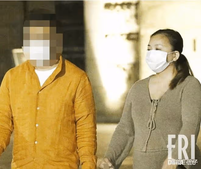 家暴前妻再婚後棄養三個孩子,華原朋美老公發聲道歉了