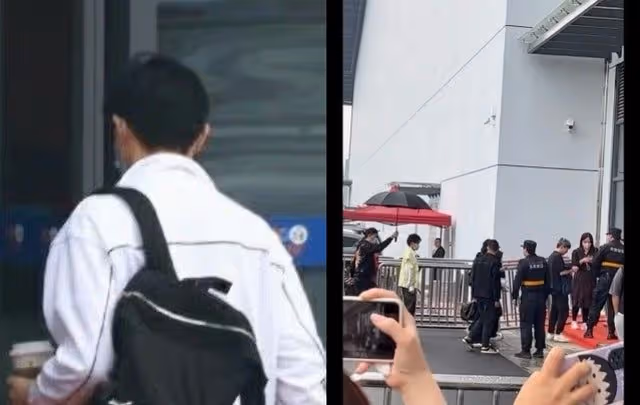 網爆張智霖秘密殺入《聲生不息》與王源合唱《歲月如歌》