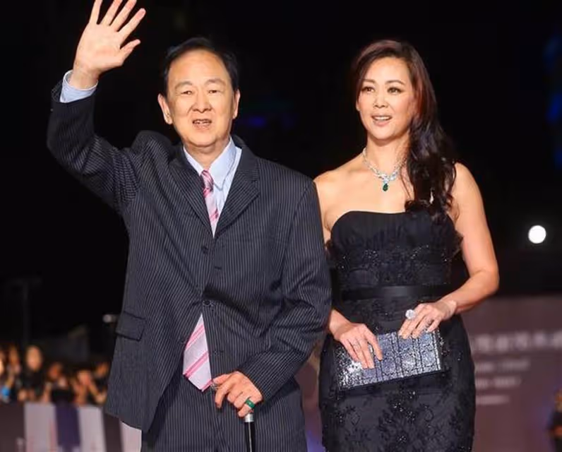辦完爸爸告別式返港秒確診　王馨平染疫後首吐近況