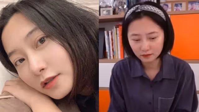 拼子5年　趙小僑宣布懷孕！