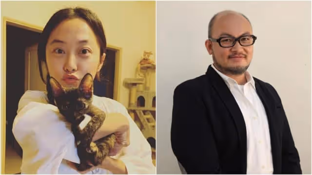 拼子5年　趙小僑宣布懷孕！