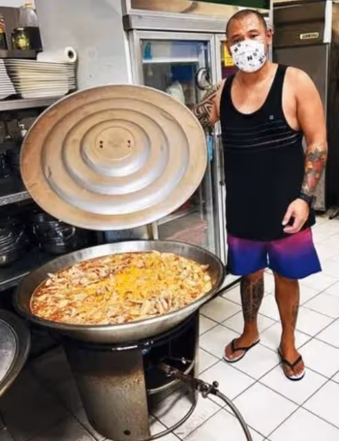 曾經甘苦與共　小嫻對金剛徹底心寒才分手
