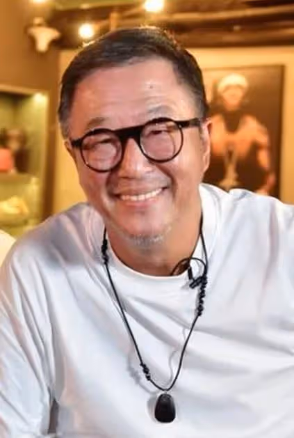 腦出血失憶把依依當護士　王偉忠現身醫院「刺激」納豆