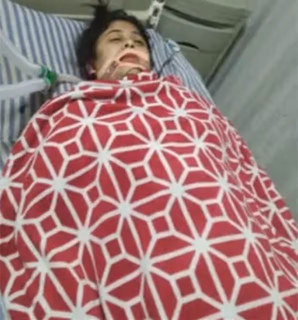 21歲女星切塔納命喪整容醫院!抽脂引起併發症,醫生被疑推卸責任