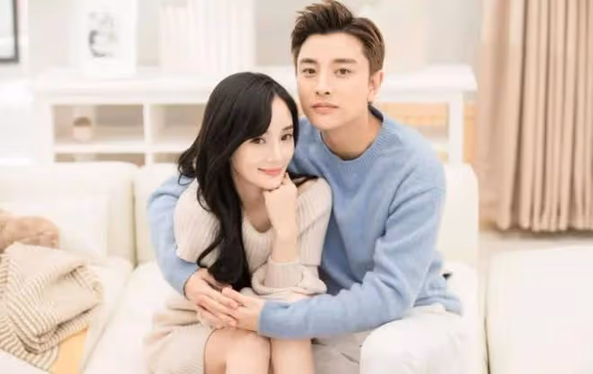 又傳復合?李小璐闢謠新戀情後,曬疑似賈乃亮同行的海邊遊玩視頻