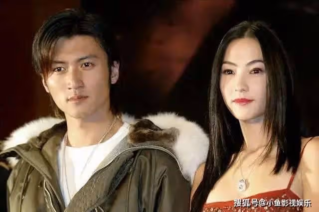 謝霆鋒兒子被問：王菲有資格做你繼母嗎？他的回應讓無數網友心疼