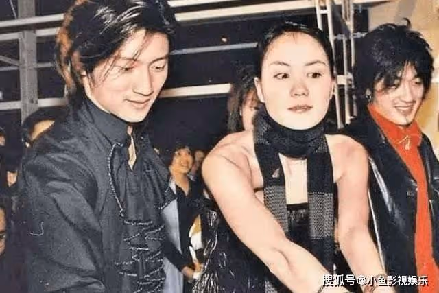謝霆鋒兒子被問：王菲有資格做你繼母嗎？他的回應讓無數網友心疼