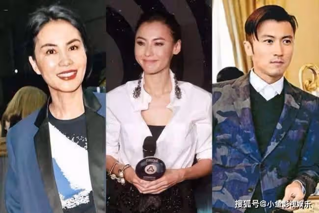 謝霆鋒兒子被問：王菲有資格做你繼母嗎？他的回應讓無數網友心疼