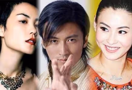 世紀級「鋒菲戀」！歷經波折後終成佳話？完美詮釋破鏡可重圓