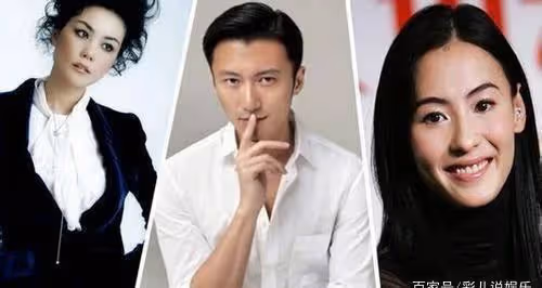 世紀級「鋒菲戀」！歷經波折後終成佳話？完美詮釋破鏡可重圓