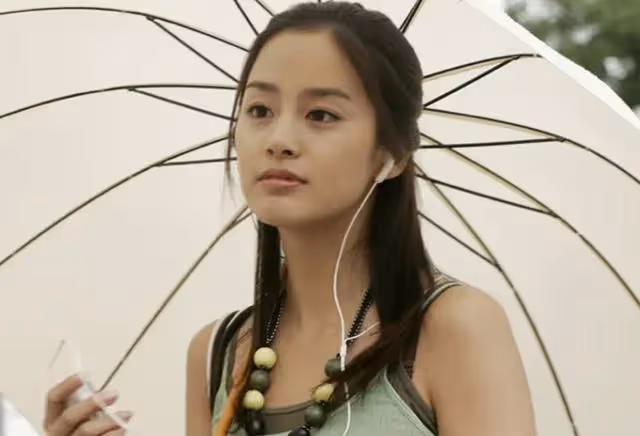 白富美?金泰熙:韓國公認的「第一天然美女」,後嫁給天王Rain
