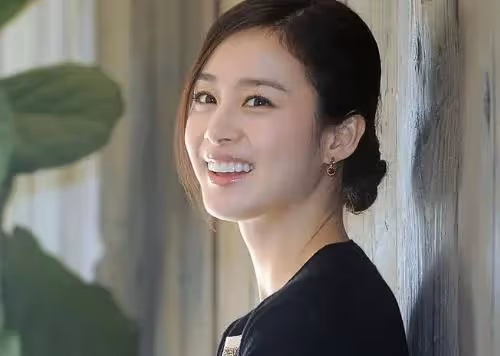 白富美?金泰熙:韓國公認的「第一天然美女」,後嫁給天王Rain