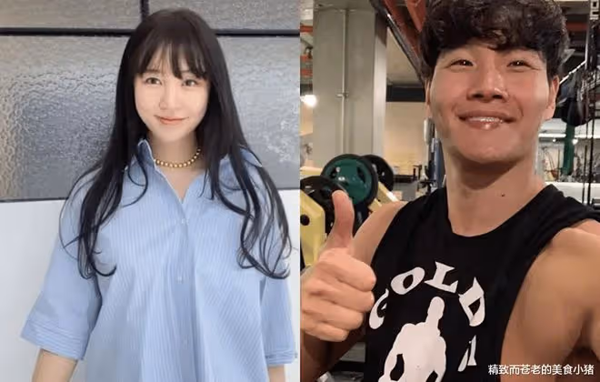 尹恩惠被爆是真的有跟金鐘國交往過 戀愛證據首公開被網友抓到巧合