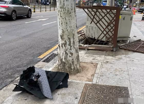知名童星酒駕逃逸！撞了建築物後逃走，簡直是自毀前程