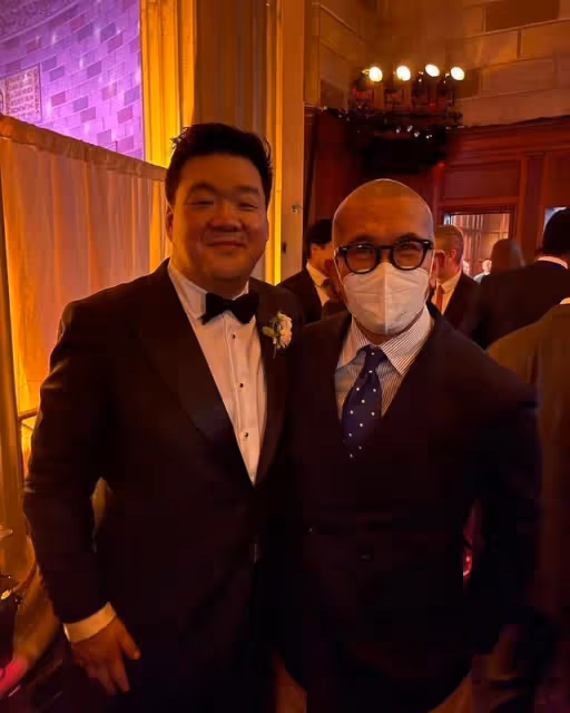 具俊曄甜蜜喊話大S現韓劇梗，老夫少妻跳不過的坎，我變年輕了