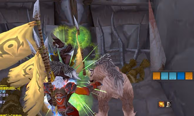 魔獸TBC：P5階段最新改動，競技場混分收益翻倍，一周一件畢業裝