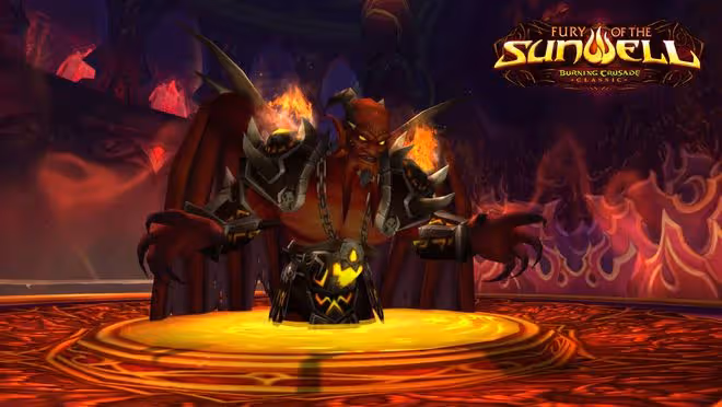 魔獸TBC：P5開放1周，WCL公布SW通關比例，這是暴雪想要的結果？