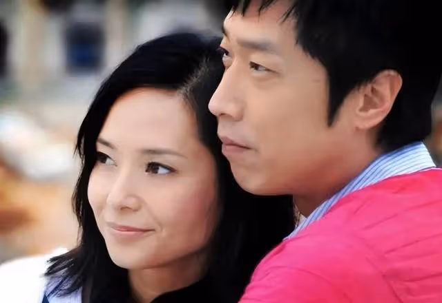 11年後再合體!馬浚偉曬與郭羨妮貼面合照,兩人多次合作曾鬧不和