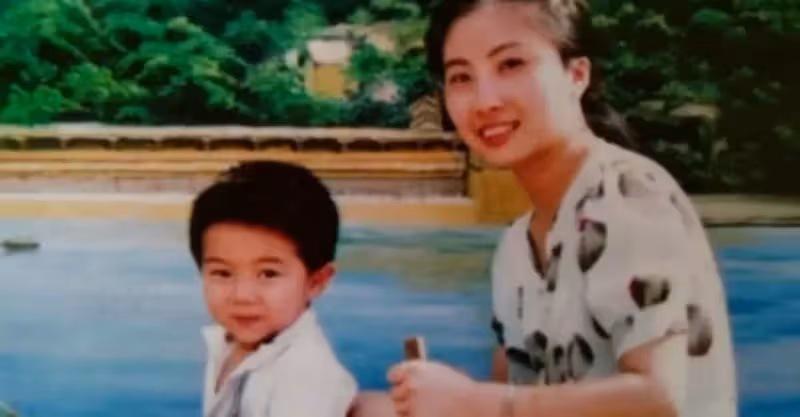 91年貴州小男孩被拐，父親抑鬱自殺，母親25年後發現，兒子是好友