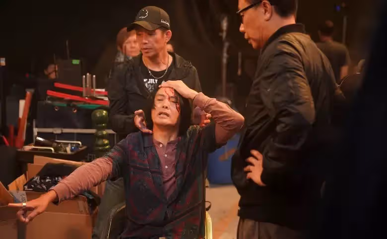 周潤發67歲生日《秋天的童話》將在台灣重映
