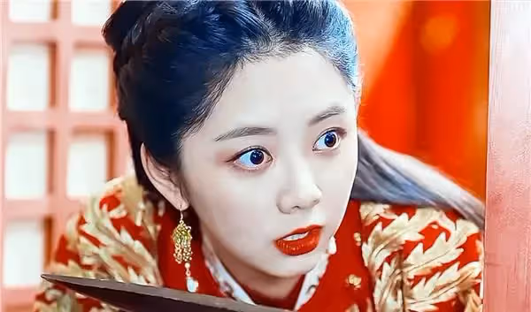 譚松韻為何從不演仙俠劇?看到她的仙俠裝扮相,怕太火是真的!
