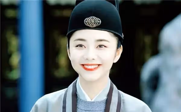 譚松韻為何從不演仙俠劇?看到她的仙俠裝扮相,怕太火是真的!