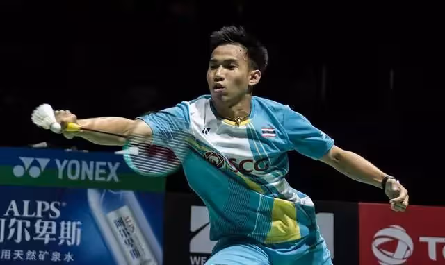 拒絕大爆冷！ 混雙世界第一2：1逆轉印尼選手，戴資穎2：1驚險晉級