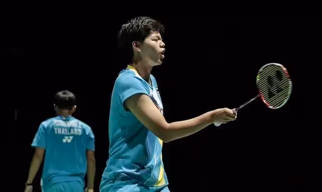拒絕大爆冷！ 混雙世界第一2：1逆轉印尼選手，戴資穎2：1驚險晉級