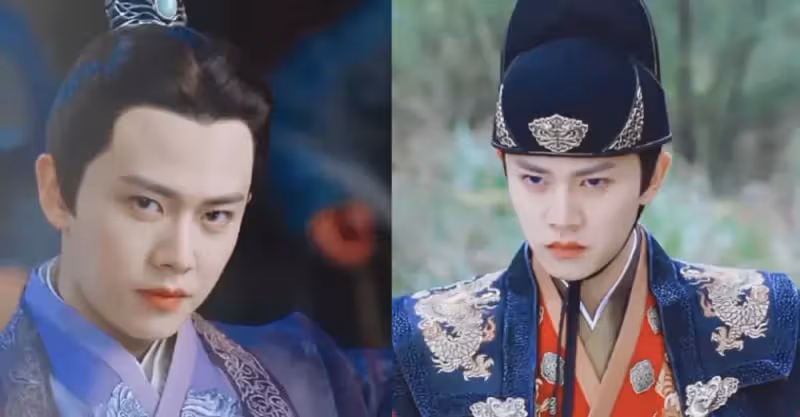 爆紅男星中，任嘉倫最灑脫自在，用行動告訴娛樂圈：作品才是王道