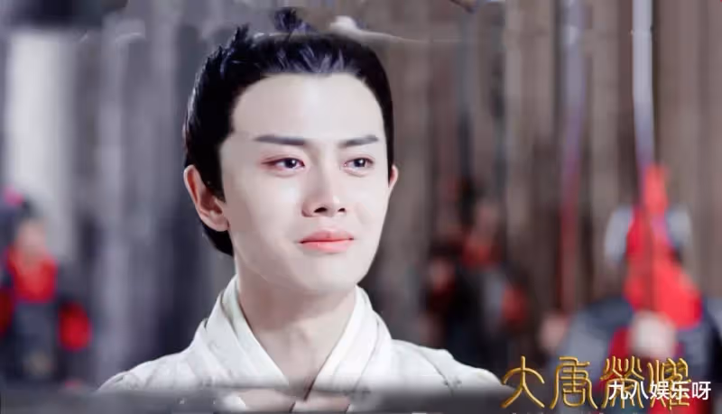爆紅男星中,任嘉倫最灑脫自在,用行動告訴娛樂圈:作品才是王道