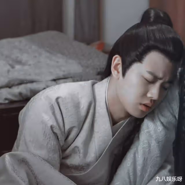 爆紅男星中,任嘉倫最灑脫自在,用行動告訴娛樂圈:作品才是王道