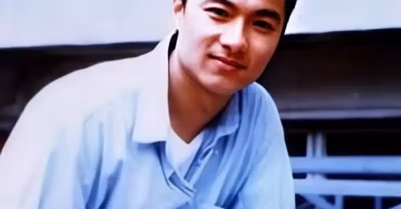 「寧願喜歡男人，也不會要劉嘉玲」，他哪來的底氣說這話？