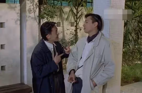「寧願喜歡男人,也不會要劉嘉玲」,他哪來的底氣說這話?